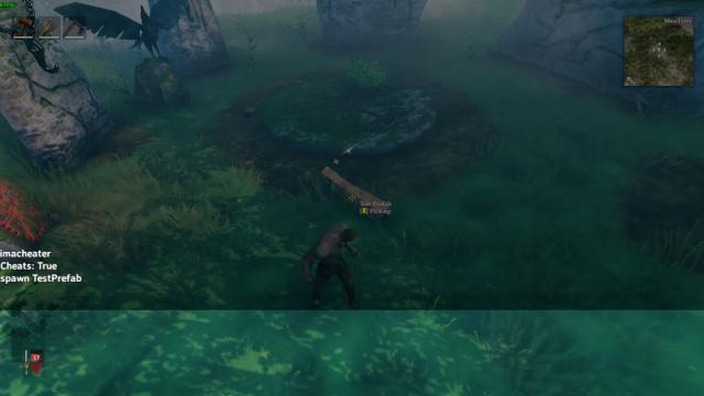 JotunnLib for Valheim