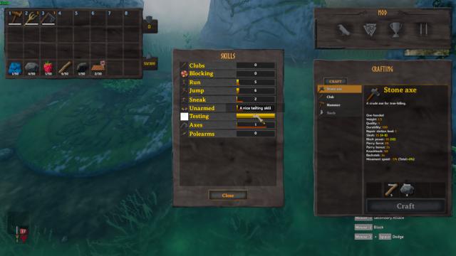 JotunnLib for Valheim