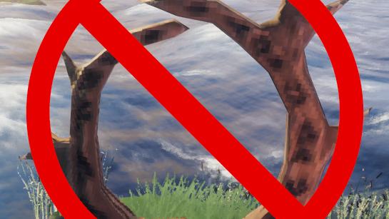 Отключение порталов / NoPortals для Valheim