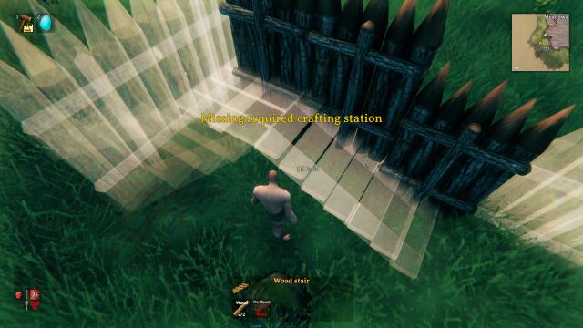 PlanBuild for Valheim