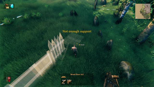 PlanBuild for Valheim
