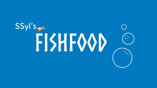 Рецепти з риби / FishFood