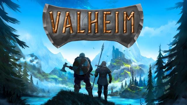 ValheimFPSPlus для Valheim