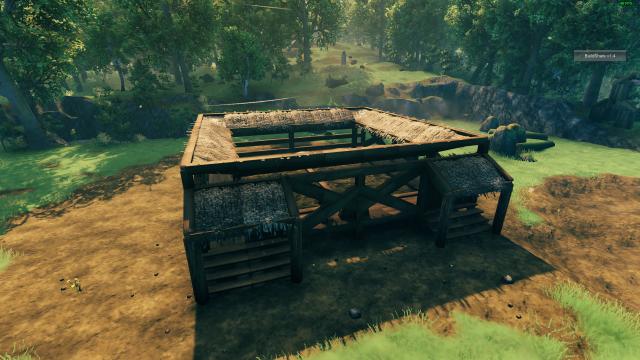 Небольшая ферма / MD's Small Farm