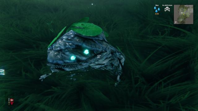 Enemies PLUS for Valheim