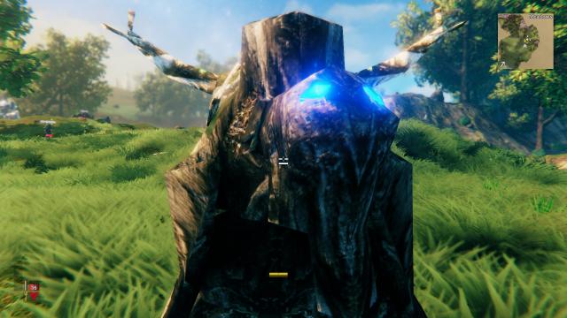 Enemies PLUS for Valheim