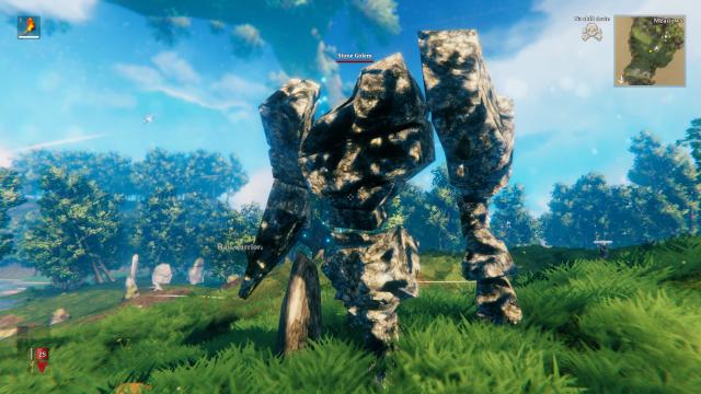 Enemies PLUS for Valheim