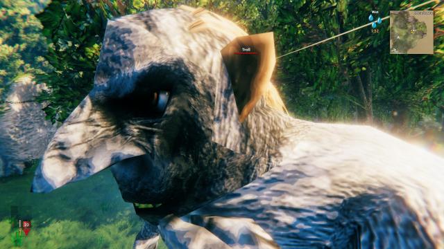 Enemies PLUS for Valheim