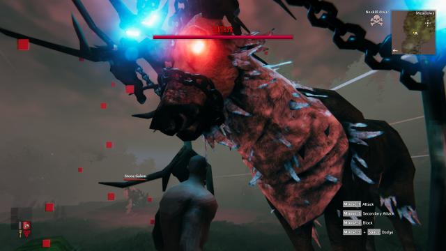 Enemies PLUS for Valheim