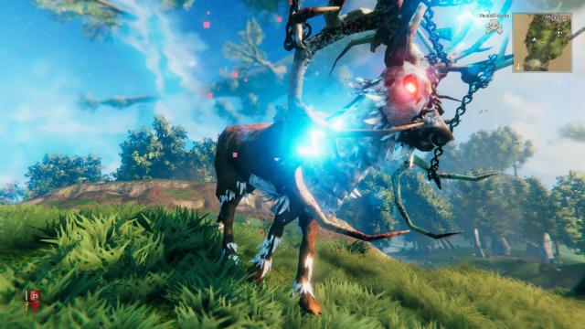 Enemies PLUS for Valheim