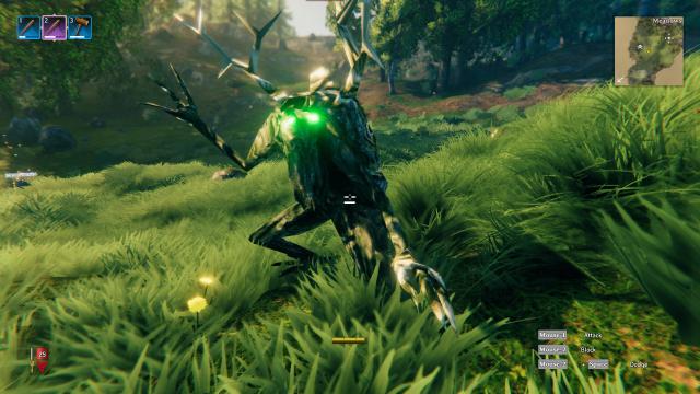 Enemies PLUS for Valheim