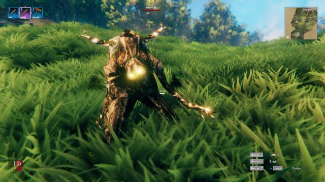 Enemies PLUS for Valheim