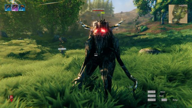 Enemies PLUS for Valheim