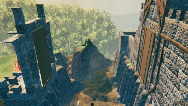 More Gates for Valheim