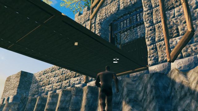 More Gates for Valheim