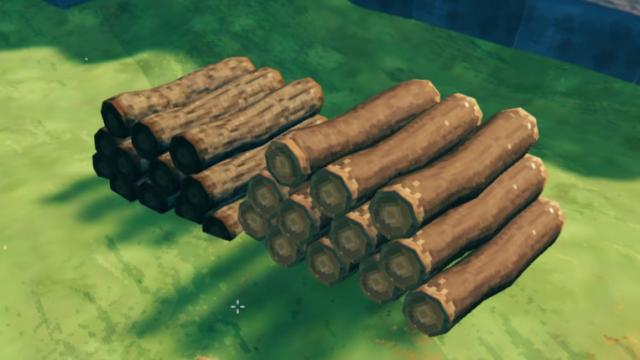 More Gates for Valheim