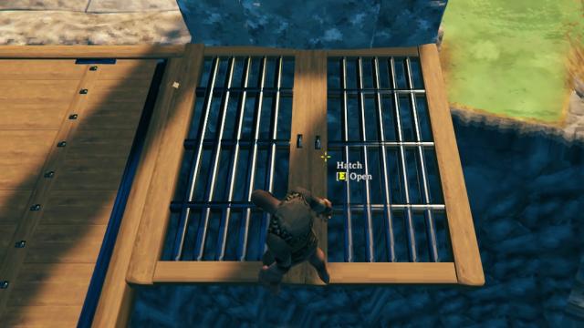 More Gates for Valheim