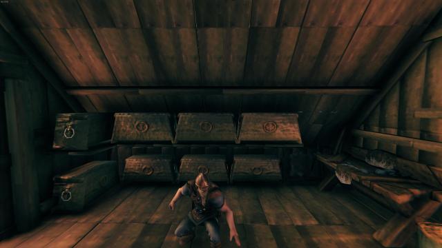Chest Search