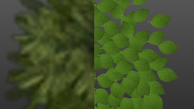 Coco's Texture Pack для Valheim