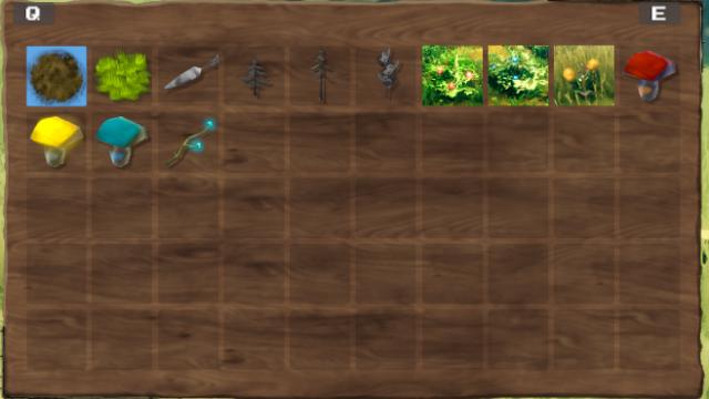 Выращиваем ягоды / Berry Planting для Valheim