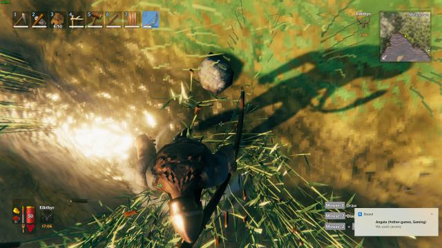 Улучшенные текстуры / Valheim Texture overhaul