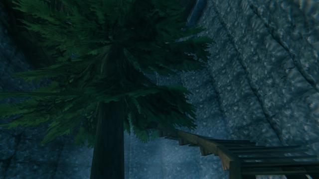 Смотровая вышка / The Watch Tower для Valheim