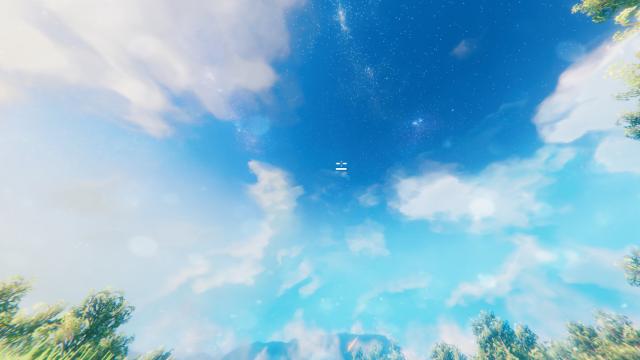 Удаление Мирового Древа / Remove Yggdrasil