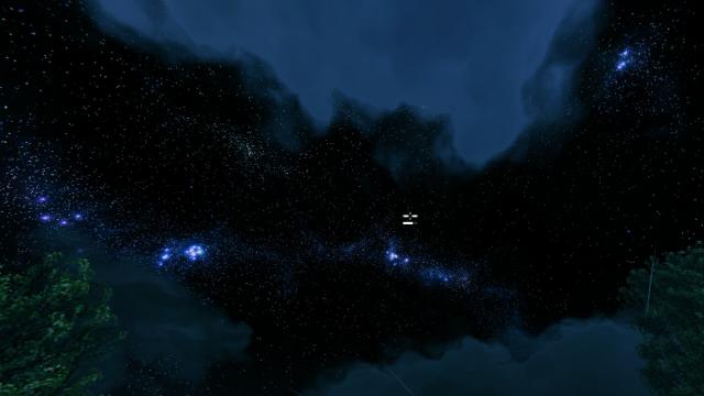 Удаление Мирового Древа / Remove Yggdrasil для Valheim