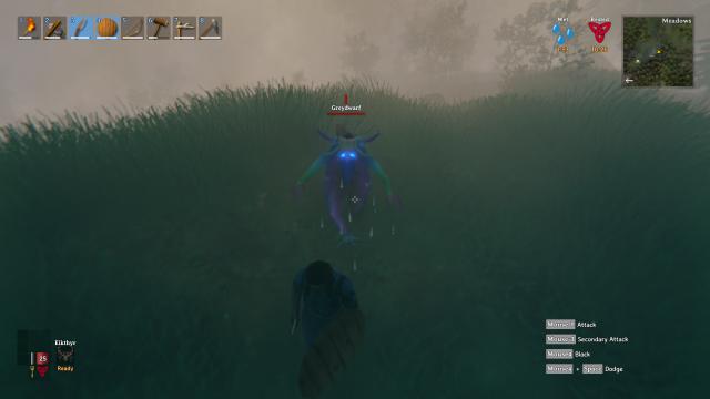 Custom Textures for Valheim