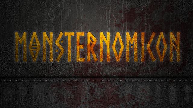 Monsternomicon для Valheim