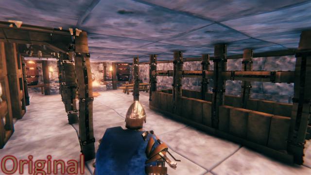 MrSerji's Texture Pack for Valheim