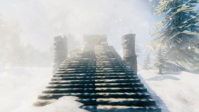 Шлем Короля-лича / Helmet of Domination - The Lich King для Valheim