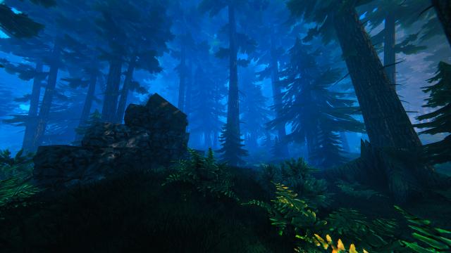 HD Valheim for Valheim