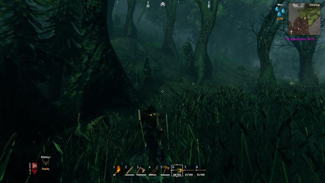 Compass for Valheim