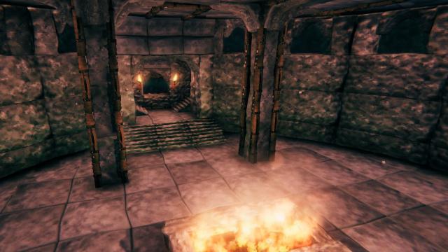 Sanctuary for Valheim