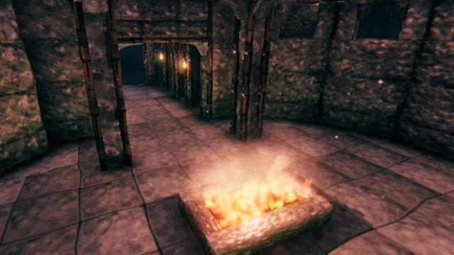 Sanctuary for Valheim