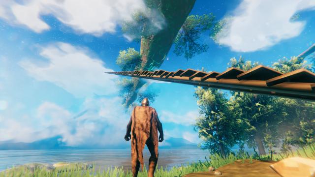 Строим без ограничений / Forever Build