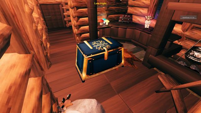 Улучшенный текстурпак / Wayside Texture Pack