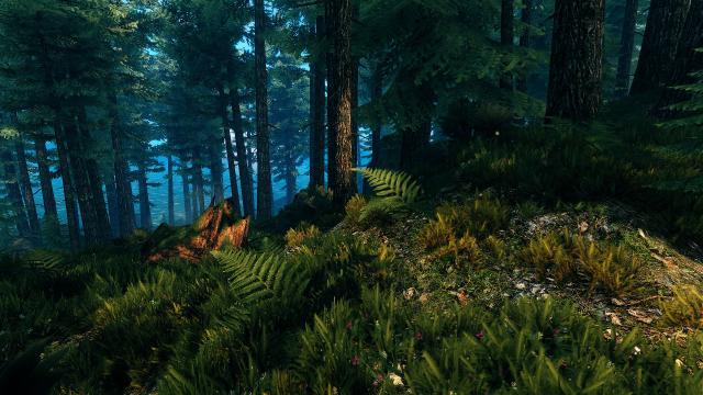 HD Overhaul for Valheim