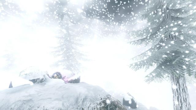 HD Overhaul for Valheim