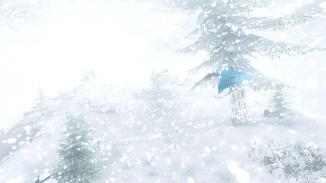 HD Overhaul for Valheim