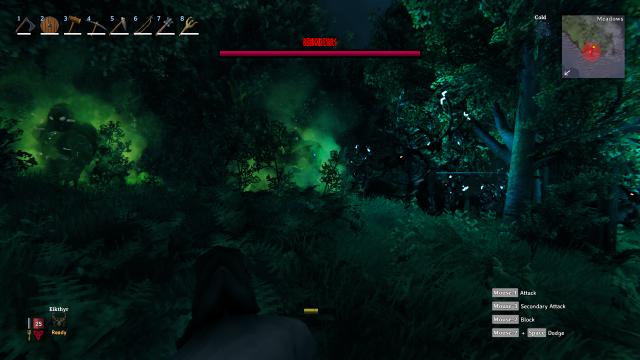 Custom Raids for Valheim