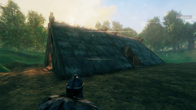 Хранилище / Doc's Storage Hall