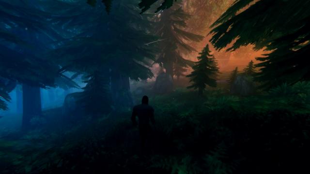 CinematicValheim for Valheim