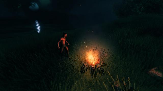 CinematicValheim for Valheim