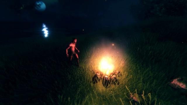 CinematicValheim for Valheim