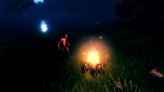 CinematicValheim for Valheim