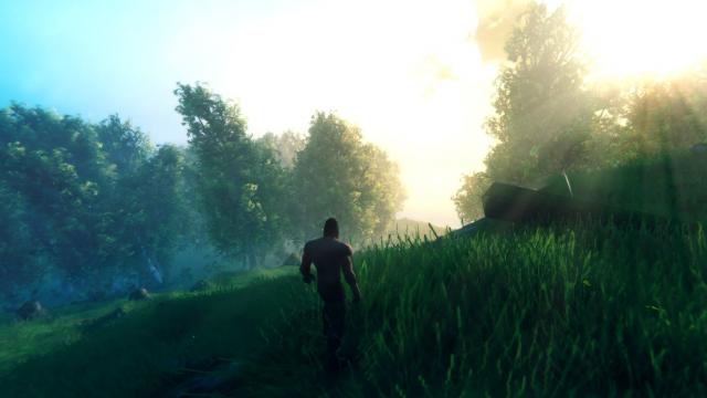 CinematicValheim for Valheim