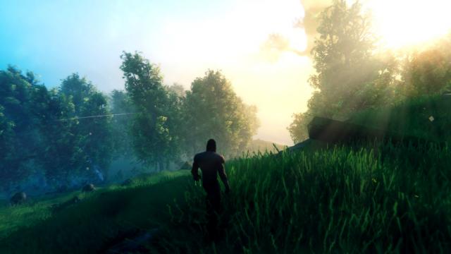 CinematicValheim for Valheim