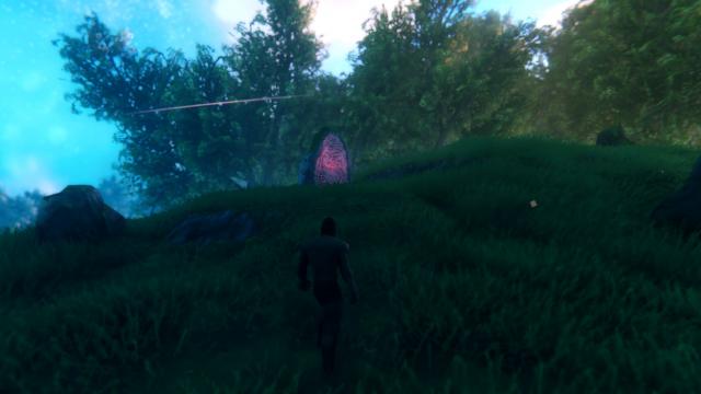 CinematicValheim for Valheim